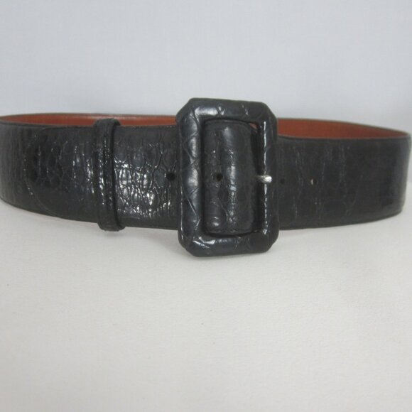 Giorgio Armani | Accessories | Giorgio Armani Womens S Black  display picture 1